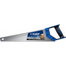 Ножовка по дереву Молния-5, 450 мм ЗУБР Профессионал 15075-45_z02