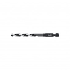 Сверло по металлу НЕХ-1/4