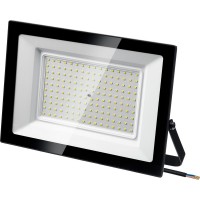 Прожектор светодиодный 150 Вт, 6500 К, IP65 ЗУБР ПСК-150 Профессионал 57141-150