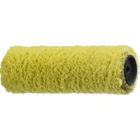 Ролик малярный 48 х 240 мм, бюгель 8 мм, полиакрил, все виды ЛКМ Профессионал СИНТЕКС ЗУБР 02501-25_z02