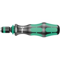 Отвёртка-битодержатель 133 мм патрон Rapidaptor 1/4