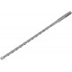 Бур по бетону SDS PLUS с двойной резьбой 8х260 мм (32934)