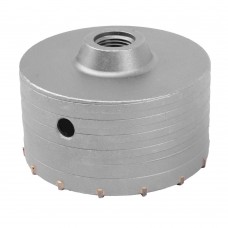 Буровая коронка, M22 х 110 мм Matrix (70391)