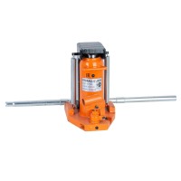 Домкрат гидравлический TOR MHC-10 (G) (1001045)