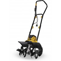 Электрический культиватор Champion EC1200 (1,2кВт 40см 20,5см 9,45кг) (EC1200)