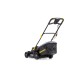 Газонокосилка эл. CHAMPION EM4419 (1,9 кВт травосб. 40л ширина 440мм 25-75мм, 17кг) (EM4419)