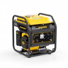 Генератор CHAMPION IGG2200 (2/2,1кВт, 7лс, 7л, 25кг) (IGG2200)