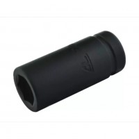 Головка торцевая 6-гранная ударная глубокая 33 мм, 1