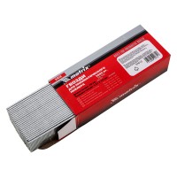 Гвозди для пневматического нейлера, длина 30 мм, ширина 1.25 мм, толщина 1 мм, 5000 шт Matrix (57610)