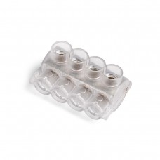 Клеммник KE10.504 (AL 10-50/Cu 2.5-35) (КВТ) (88976)