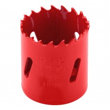 Коронка Bimetal, 40 мм Matrix (72440)