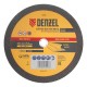 Круг отрезной по металлу, 355 х 3,2 х 25,4 мм, A30TBF// Denzel (73796)