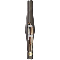 Муфта кабельная соединительная 3ПСТ-10-300/400(Б) нг-LS (КВТ) (92354)