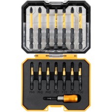 Набор торсионных бит 