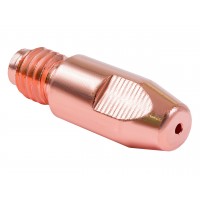 Наконечник E-Cu/Alu КЕДР PRO М8 / D 1.0 мм (10.0 / 30)