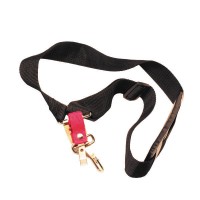 Ремень одинарный быстросъемный для триммеров CHAMPION (C4001)