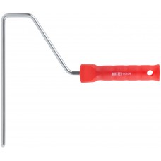 Ручка для валика, оцинкованная сталь O 8 мм, ширина 250 мм (30-1211)