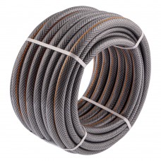 Шланг поливочный 4-х слойный, армированный Professional, 3/4 25 м, Luxe Palisad (67465)