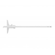 Штангенглубиномер нониусный 0-250 0,02 съемный корпус 151-104К Guanglu