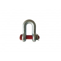 Скоба прямая TOR 13,5 т (тип G2150) (S) (1047578)