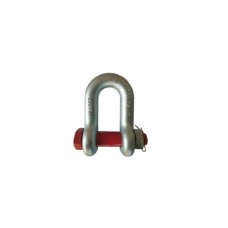 Скоба прямая TOR 13,5 т (тип G2150) (S) (1047578)