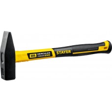 Молоток слесарный Hercules, 600 г STAYER Professional 20050-06_z02