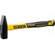 Молоток слесарный Hercules, 600 г STAYER Professional 20050-06_z02