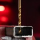 Сверло по металлу, 4.8 мм, HSS, нитридтитановое покрытие, цилиндрический хвостовик Matrix