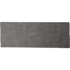 Сетка шлифовальная абразивная водостойкая URAGAN 105х280 мм P180 5 шт 35555-180  