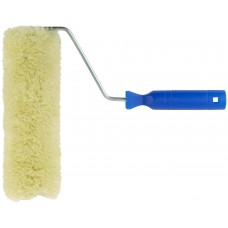 Валик полиакриловый, нитяной, диам. 48/86 мм, ворс 18 мм, 230 мм (02474М)