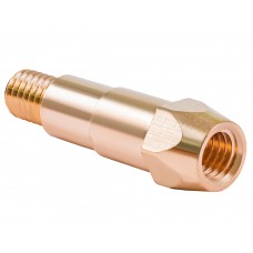 Вставка под наконечник КЕДР (MIG-40 PRO) M8 / 43мм