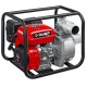 Мотопомпа бензиновая 1000 л/мин ЗУБР МП-1000