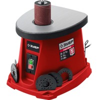 Станок шлифовальный осцилляционный шпиндельный d 13,19,26,38,51,76?115 500 Вт ЗУБР СШО-500