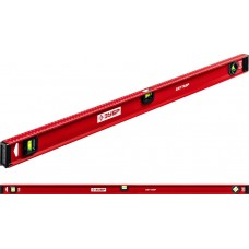 Уровень двутавровый с усиленным профилем 2000 мм ЗУБР ДВУТАВР 4-34583-200_z01