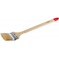 Кисть радиаторная 75 мм, 3