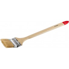 Кисть радиаторная 75 мм, 3