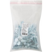 Болт 6-гранная головка (полная резьба) М10 х 40 50 шт DIN933 Фасовка (27440-0)