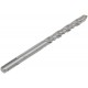 Бур по бетону SDS PLUS с двойной резьбой 12х160 мм (32916)
