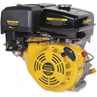 Двигатель 15лс/11кВт 420см? 25мм 31кг шпонка CHAMPION G420HK