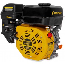 Двигатель 7лс/5,1кВт 212см? резьба 3/4-19мм 15,4кг CHAMPION G210HT