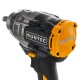 Гайковерт ударный аккумуляторный RUNTEC PRO 1/2, 20В, 2*4Ач, 1100Нм, RUNTEC, RT-IW1100