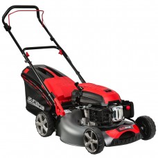 Газонокосилка бензиновая (бензокосилка) EVOline LMG 46 CP