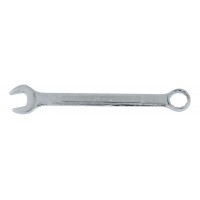 Ключ гаечный комбинированный 29х29 мм хромирование HORTZ