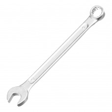Ключ комбинированный, 9 мм, хромированный Sparta