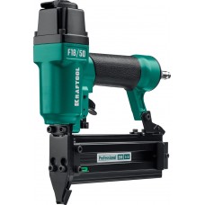 Пневматический нейлер F18/50, для гвоздей 18Ga тип 300 (15-50 мм) KRAFTOOL 31961