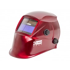 Маска сварщика КЕДР (В РАЗОБР.ВИДЕ) 