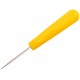 Шило, пластиковая ручка 52/140 x 3 мм (67409)