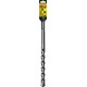 STAYER Hercules-4Х, 22 x 250/360 мм, SDS-max бур, Professional (29370-250-22)