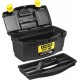 Ящик пластиковый для инструментов 490 х 250 х 250 мм, (19) VEGA-19 STAYER 38105-18