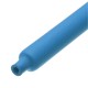 Трубка термоусадочная клеевая ТТК(3:1)-4.8/1.6 син (КВТ) (102421)